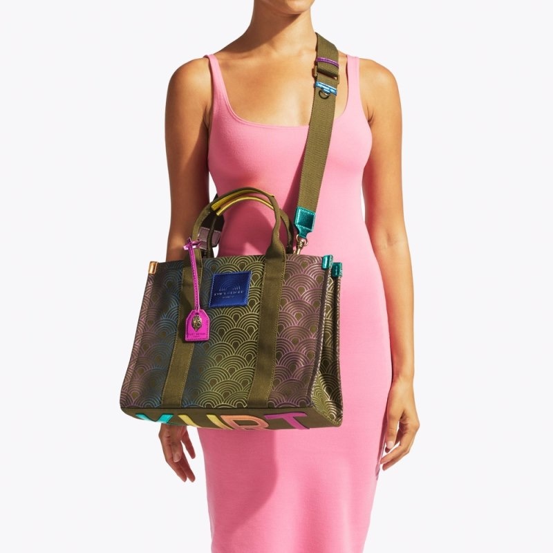 Kurt Geiger Southbank Verzi | ZHCT5548