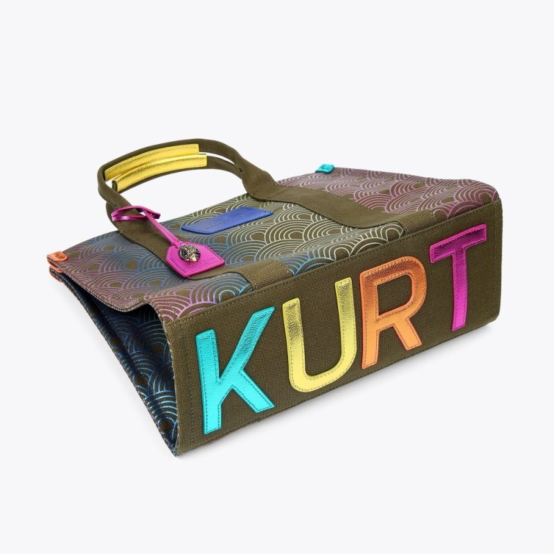 Kurt Geiger Southbank Verzi | ZHCT5548