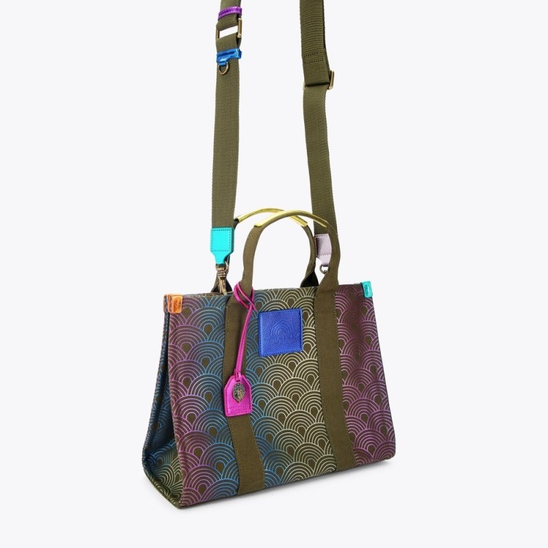 Kurt Geiger Southbank Verzi | ZHCT5548