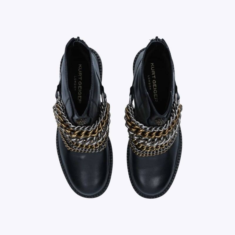 Kurt Geiger Stefan Negrii | DZJC3179