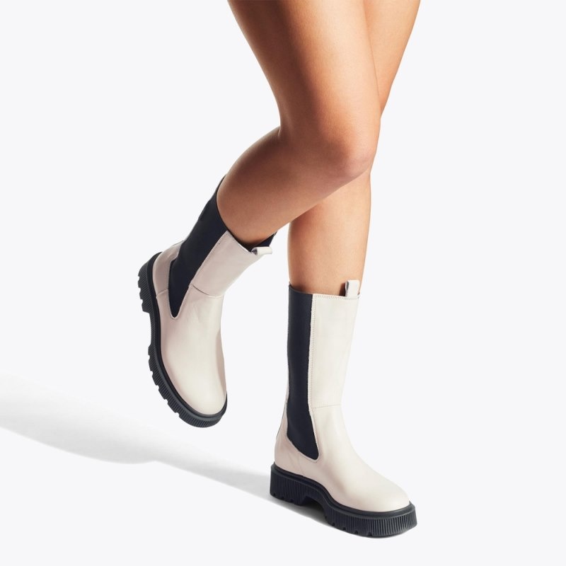 Kurt Geiger Stint Bone | FPDI9325