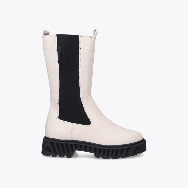 Kurt Geiger Stint Bone | FPDI9325