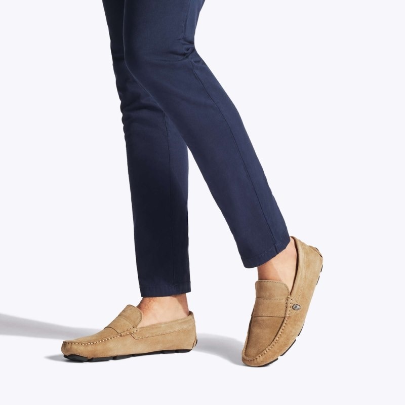 Kurt Geiger Stirling Bej | UQEF3785