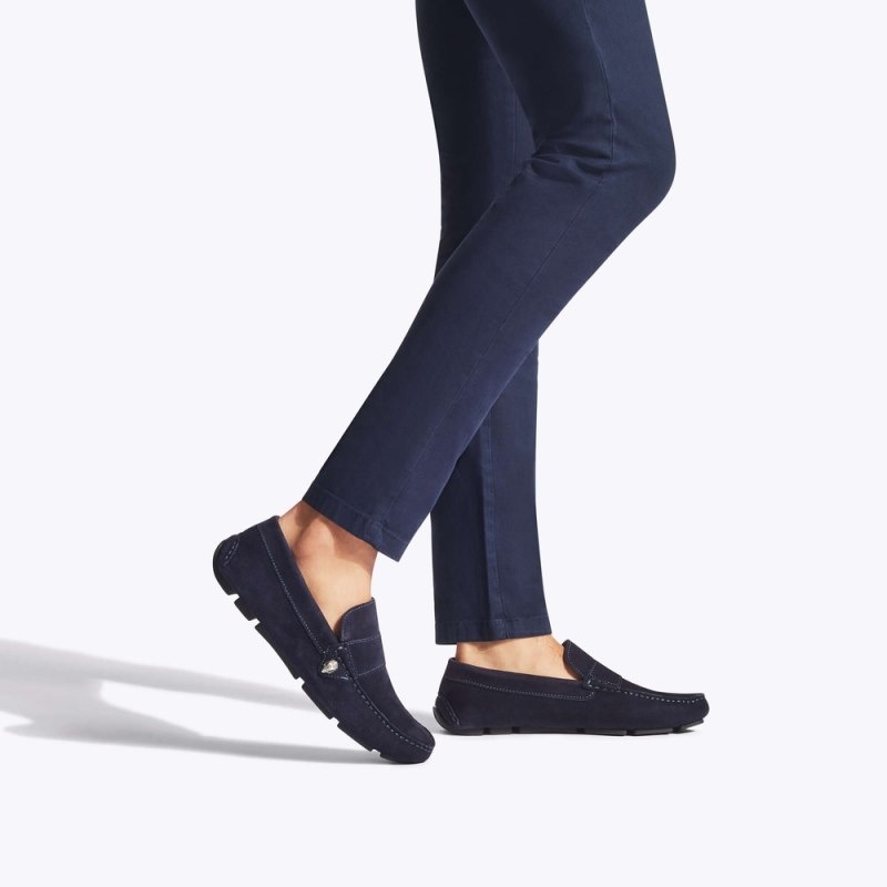Kurt Geiger Stirling Bleumarin | OVHY1448