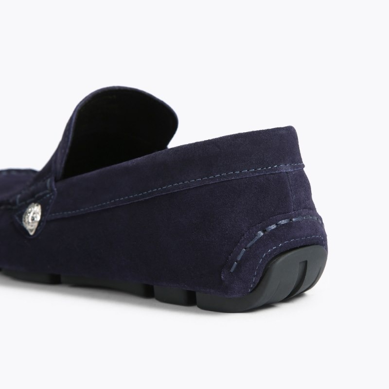 Kurt Geiger Stirling Bleumarin | OVHY1448