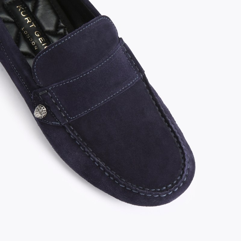 Kurt Geiger Stirling Bleumarin | OVHY1448