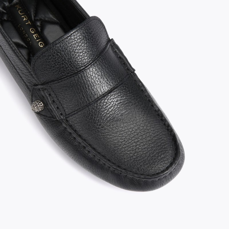Kurt Geiger Stirling Negrii | FNKX2230