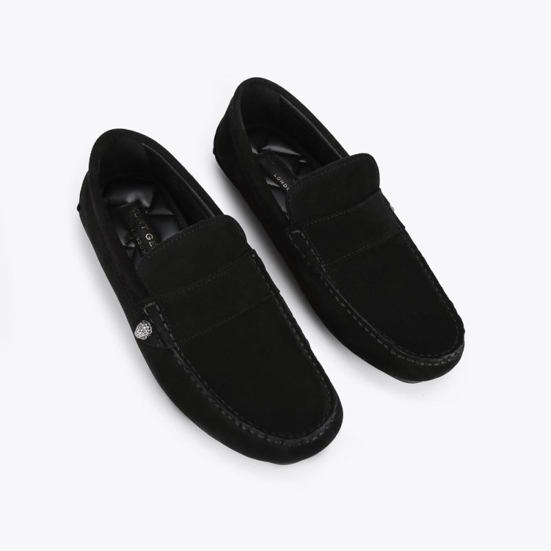Kurt Geiger Stirling Negrii | KXVH5679