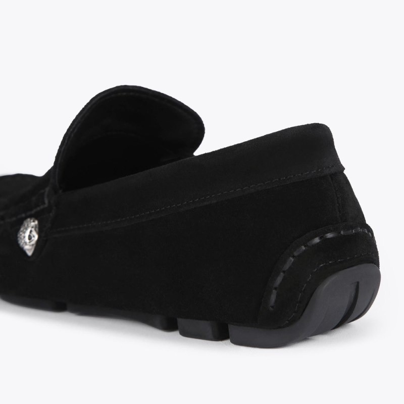 Kurt Geiger Stirling Negrii | KXVH5679