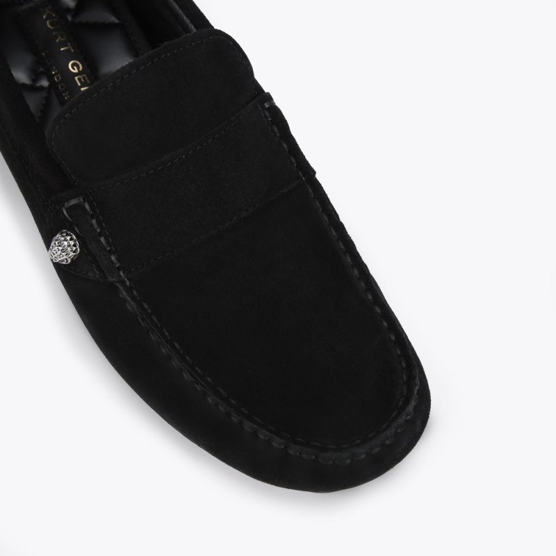 Kurt Geiger Stirling Negrii | KXVH5679