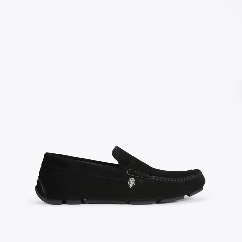 Kurt Geiger Stirling Negrii | KXVH5679