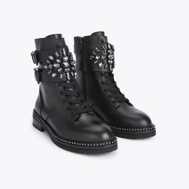 Kurt Geiger Stoop Negrii | KLJN9418
