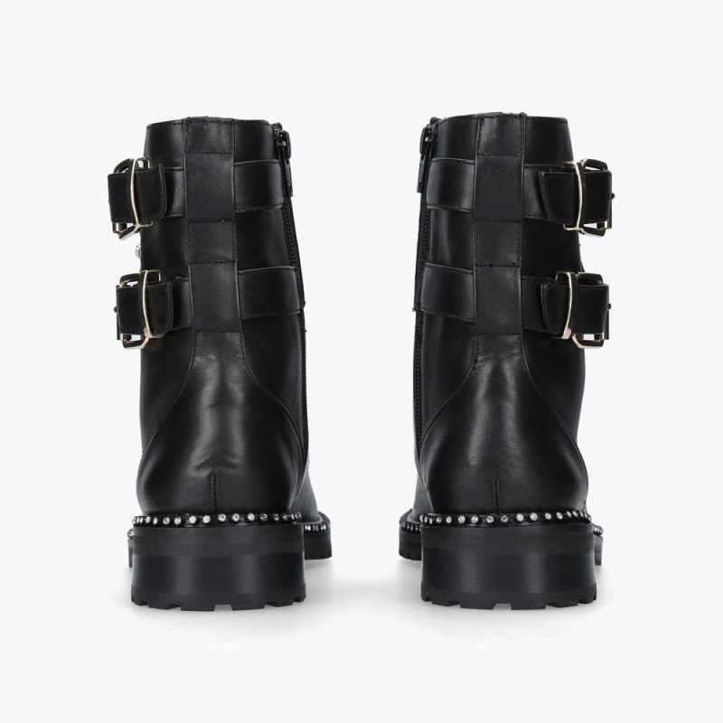 Kurt Geiger Stoop Negrii | UFXD9788