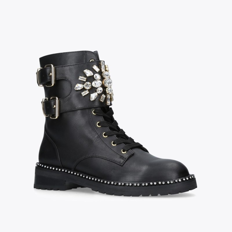 Kurt Geiger Stoop Negrii | UFXD9788