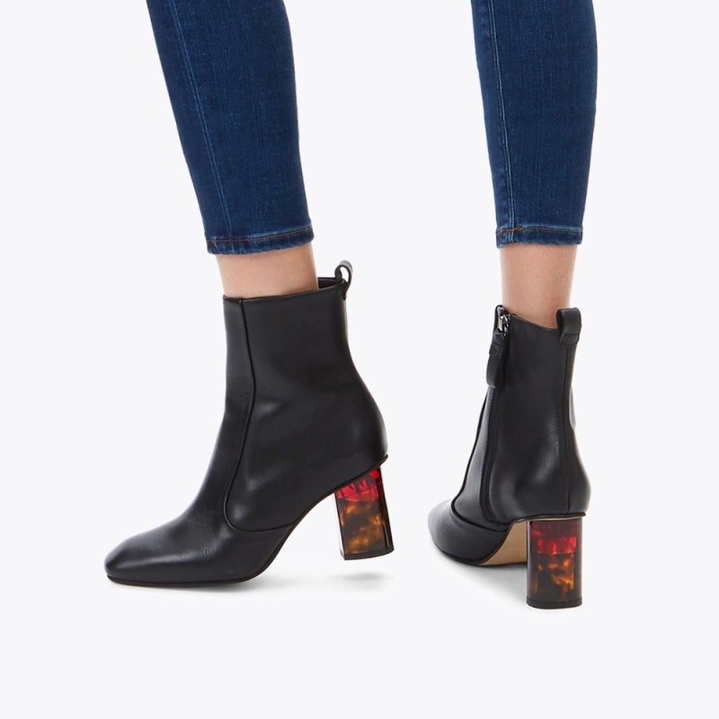 Kurt Geiger Stride 70 Negrii | CMWN2800