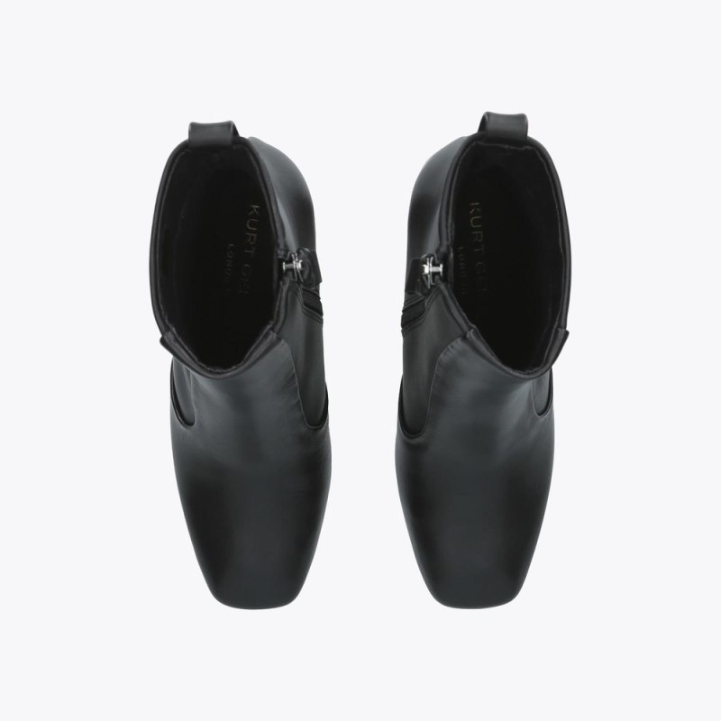 Kurt Geiger Stride 70 Negrii | CMWN2800