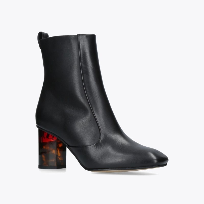 Kurt Geiger Stride 70 Negrii | CMWN2800
