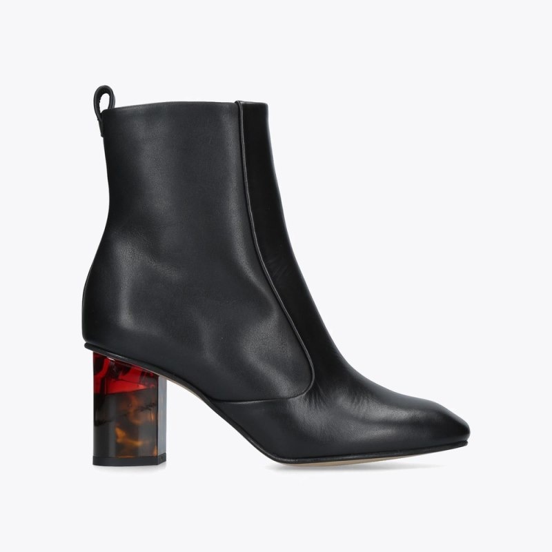 Kurt Geiger Stride 70 Negrii | CMWN2800