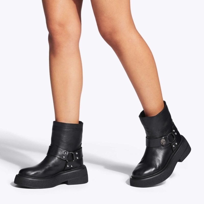 Kurt Geiger Strong Negrii | RQBU2722