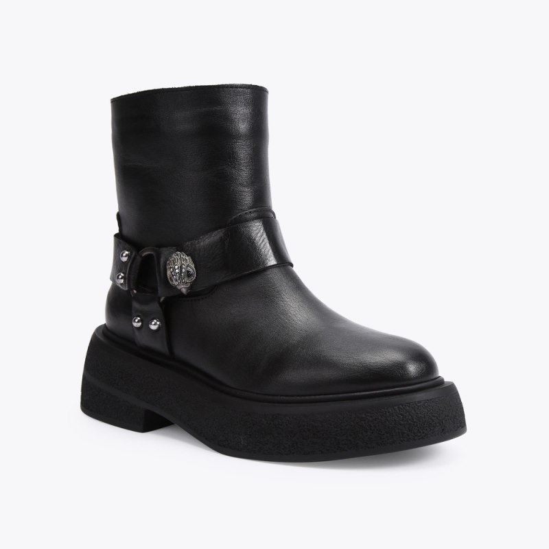 Kurt Geiger Strong Negrii | RQBU2722