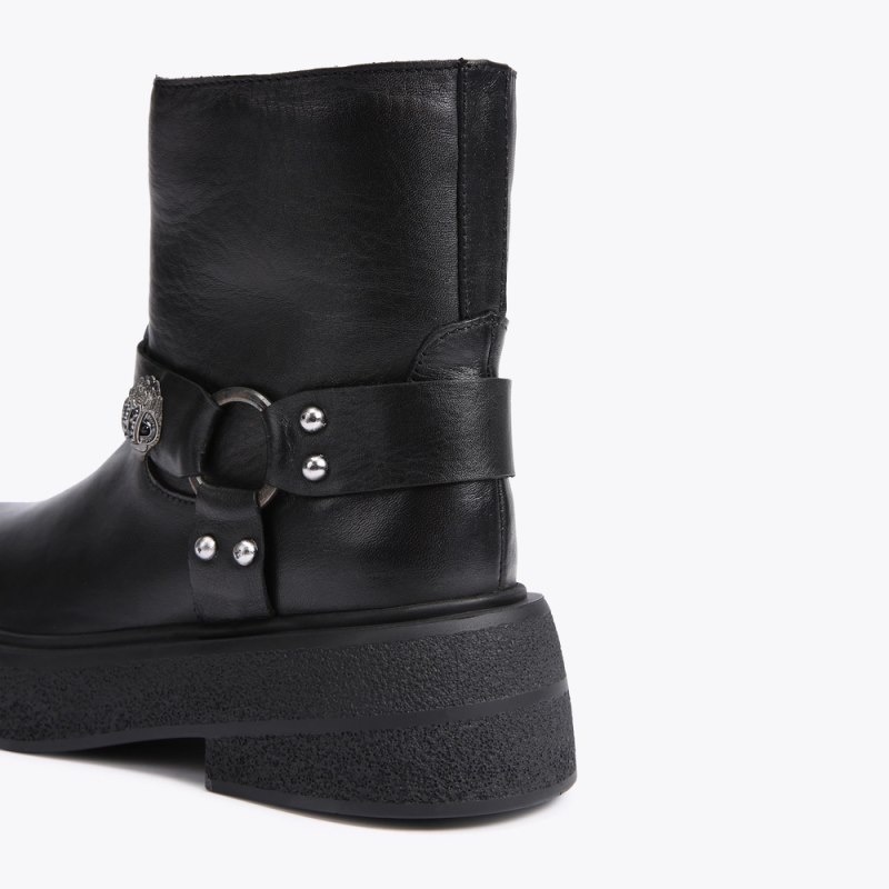 Kurt Geiger Strong Negrii | RQBU2722