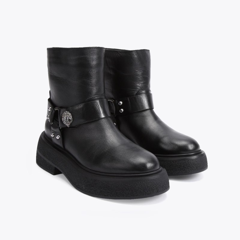 Kurt Geiger Strong Negrii | RQBU2722