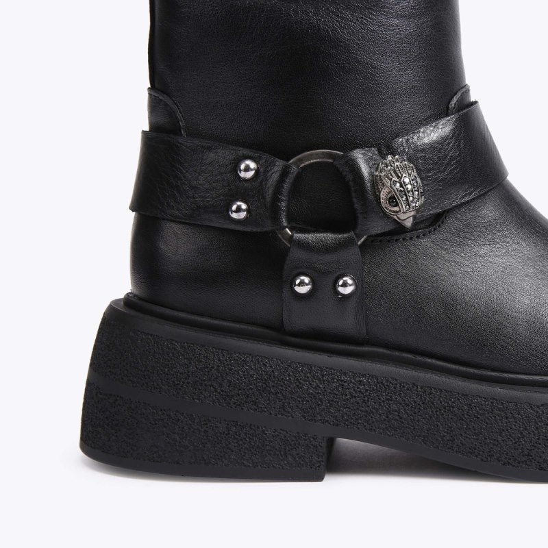 Kurt Geiger Strong Negrii | RQBU2722
