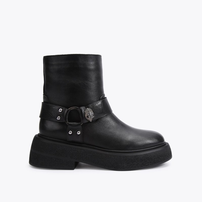 Kurt Geiger Strong Negrii | RQBU2722