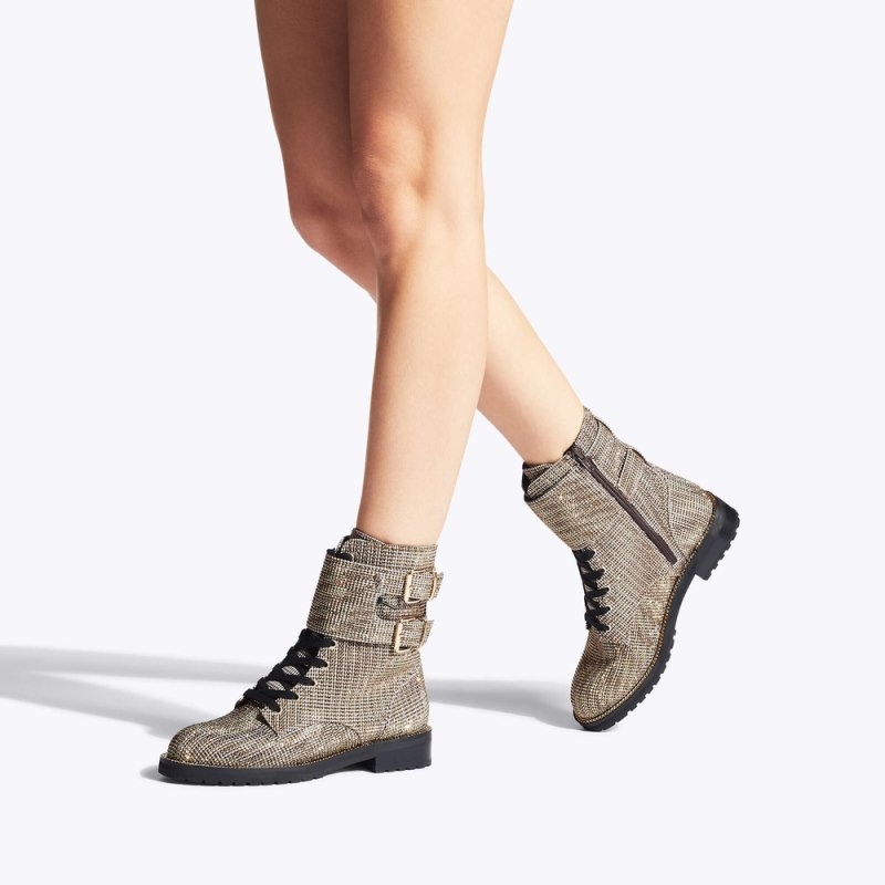 Kurt Geiger Sutton Bej | SMUN7487