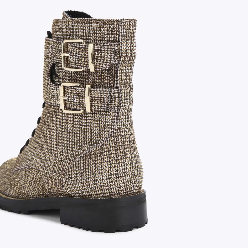 Kurt Geiger Sutton Bej | SMUN7487