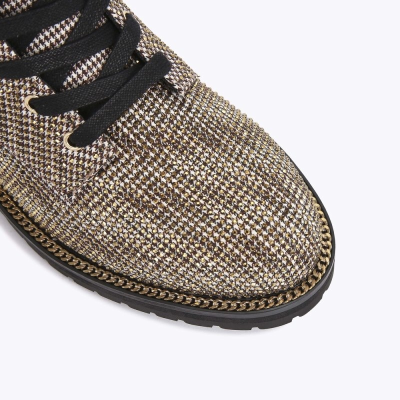 Kurt Geiger Sutton Bej | SMUN7487