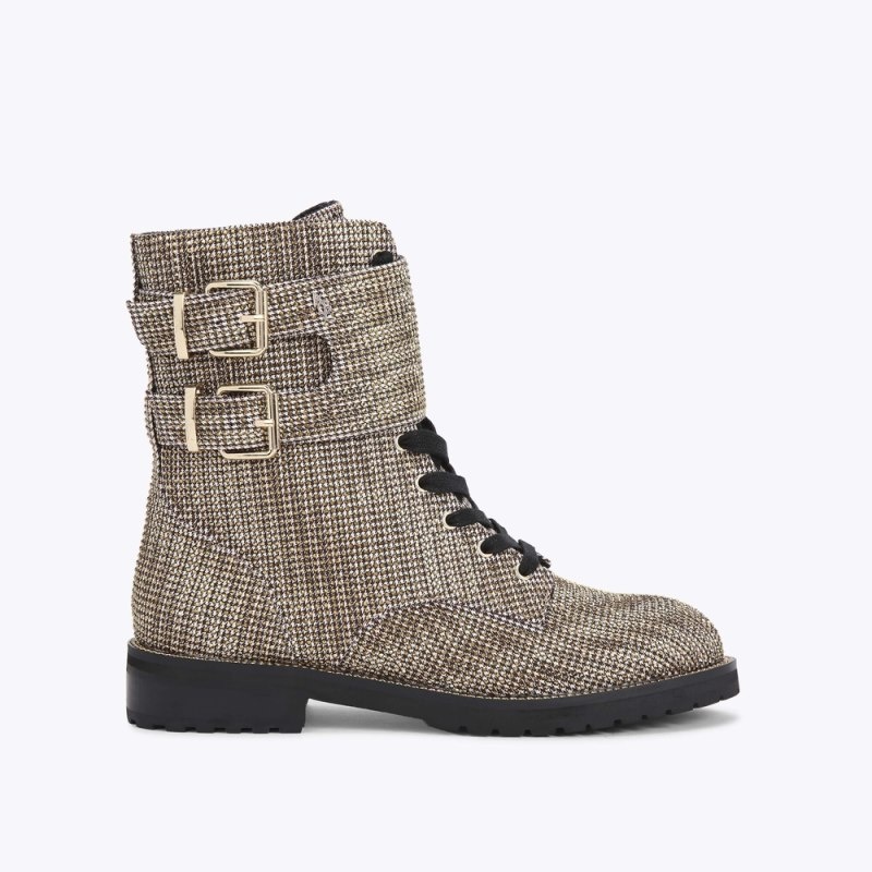 Kurt Geiger Sutton Bej | SMUN7487