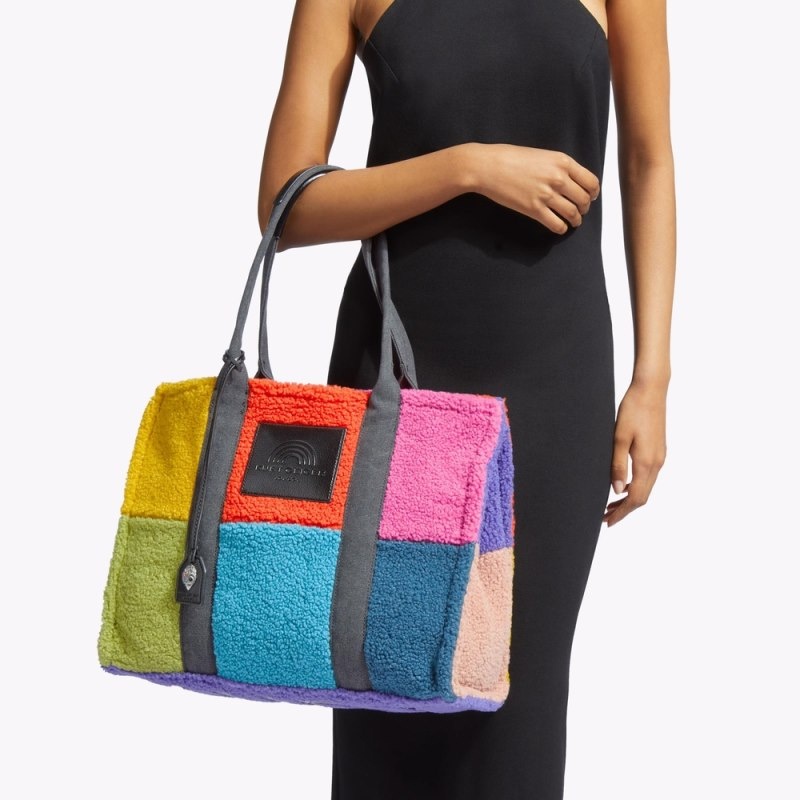 Kurt Geiger Teddy Southbank Colorati | HPKA6950