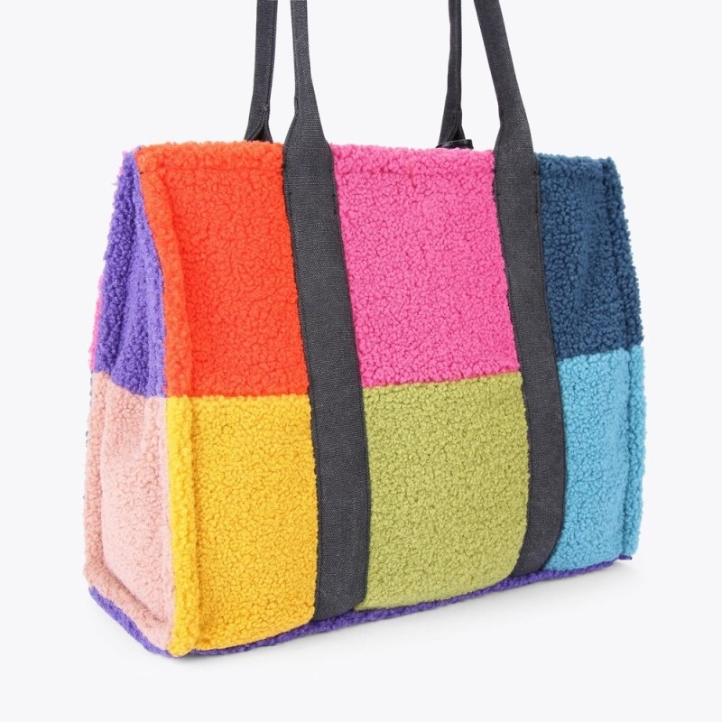 Kurt Geiger Teddy Southbank Colorati | HPKA6950