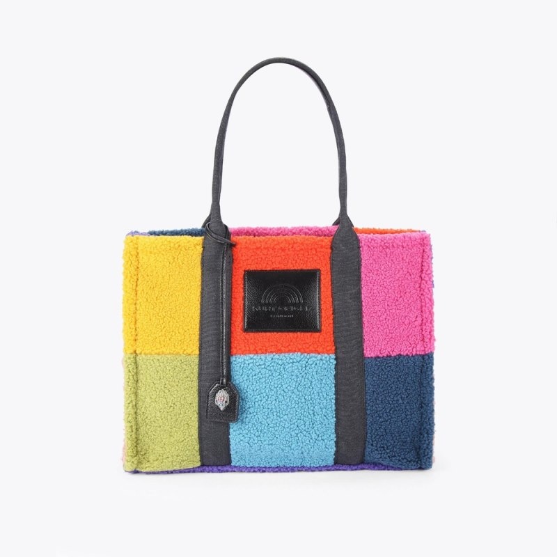 Kurt Geiger Teddy Southbank Colorati | HPKA6950