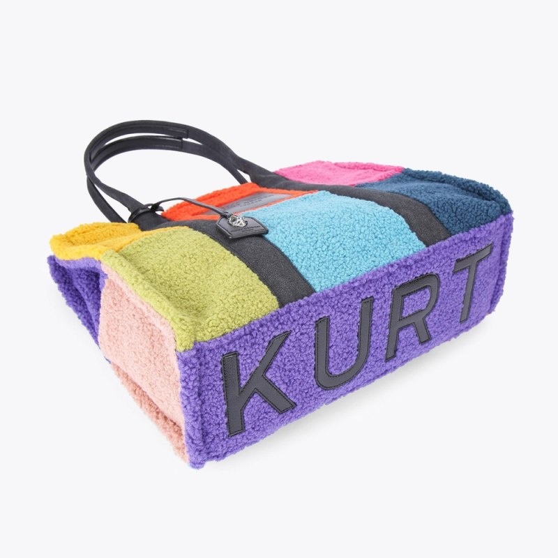 Kurt Geiger Teddy Southbank Colorati | PYVR9786