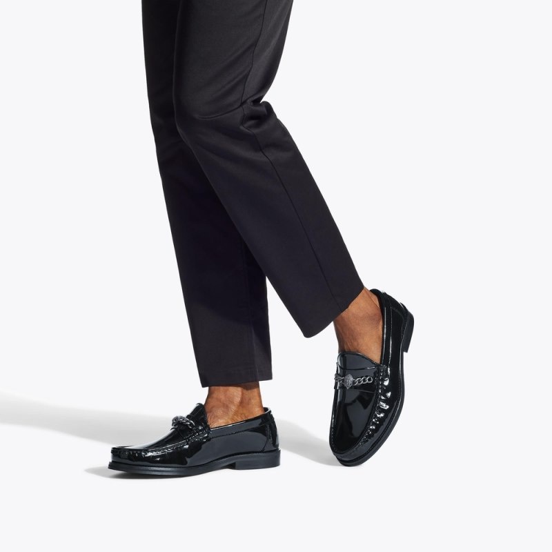 Kurt Geiger Vincent Chain Negrii | DZWR8474