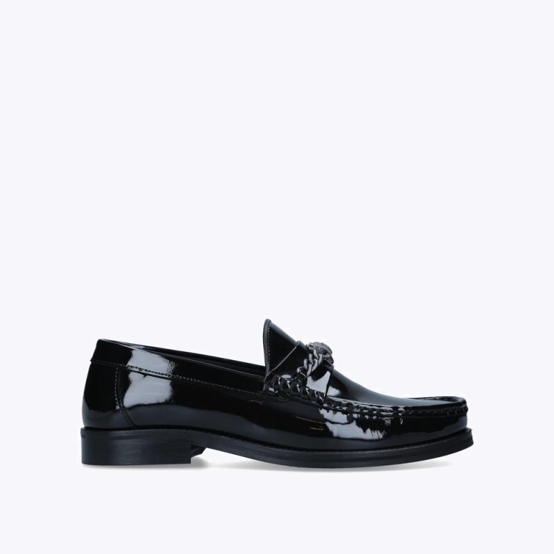 Kurt Geiger Vincent Chain Negrii | DZWR8474