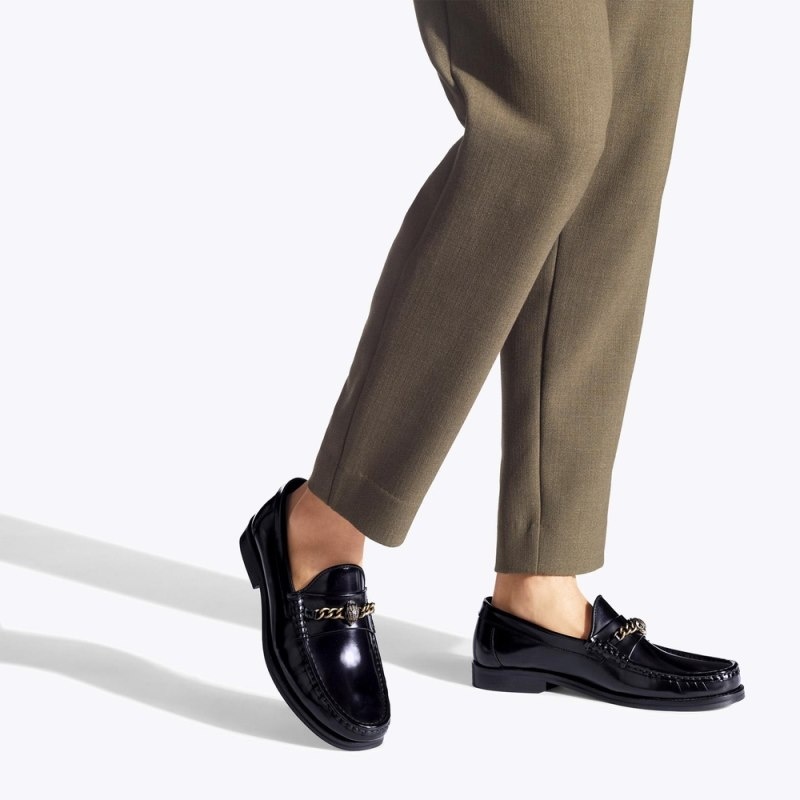 Kurt Geiger Vincent Chain Negrii | HJRB4912