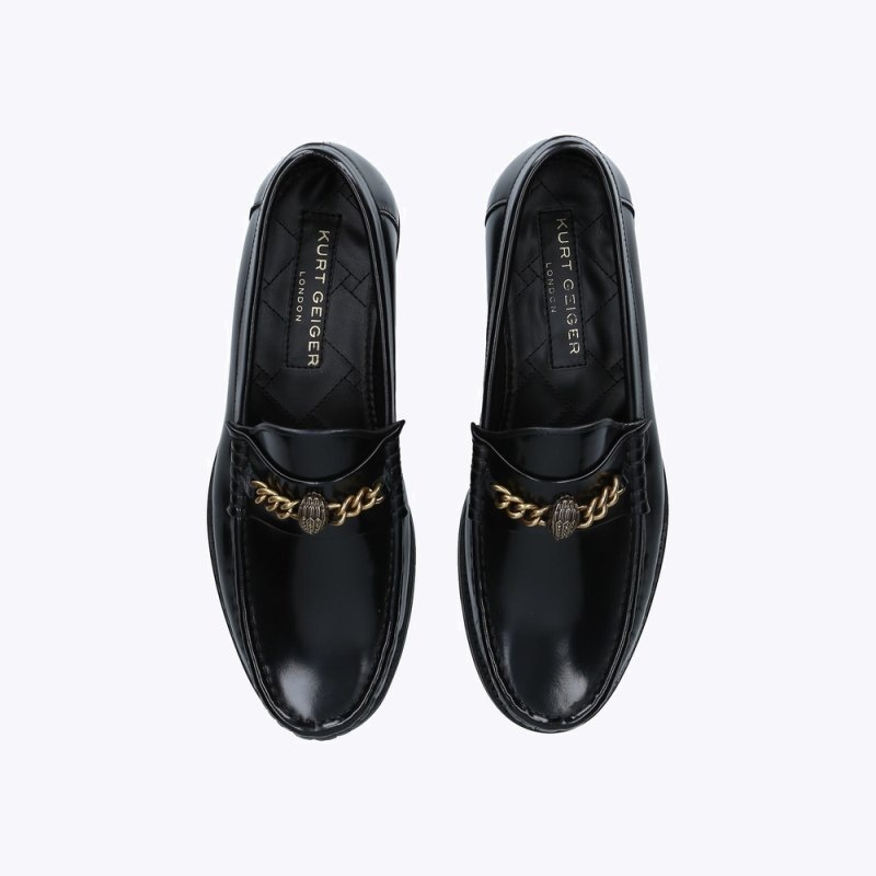 Kurt Geiger Vincent Chain Negrii | HJRB4912