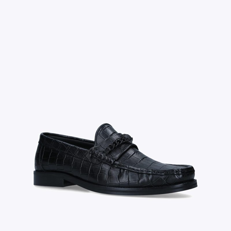 Kurt Geiger Vincent Chain Negrii | SHSJ9663