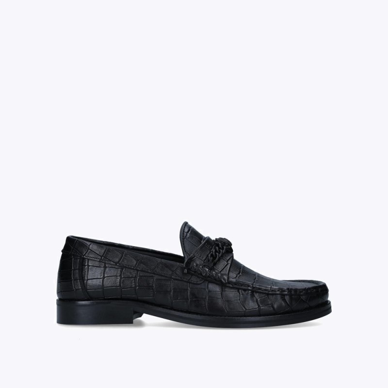 Kurt Geiger Vincent Chain Negrii | SHSJ9663