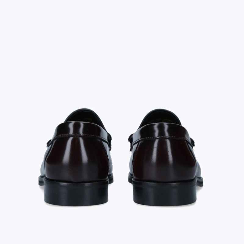 Kurt Geiger Vincent Chain Rosii Inchis | DUNO4973