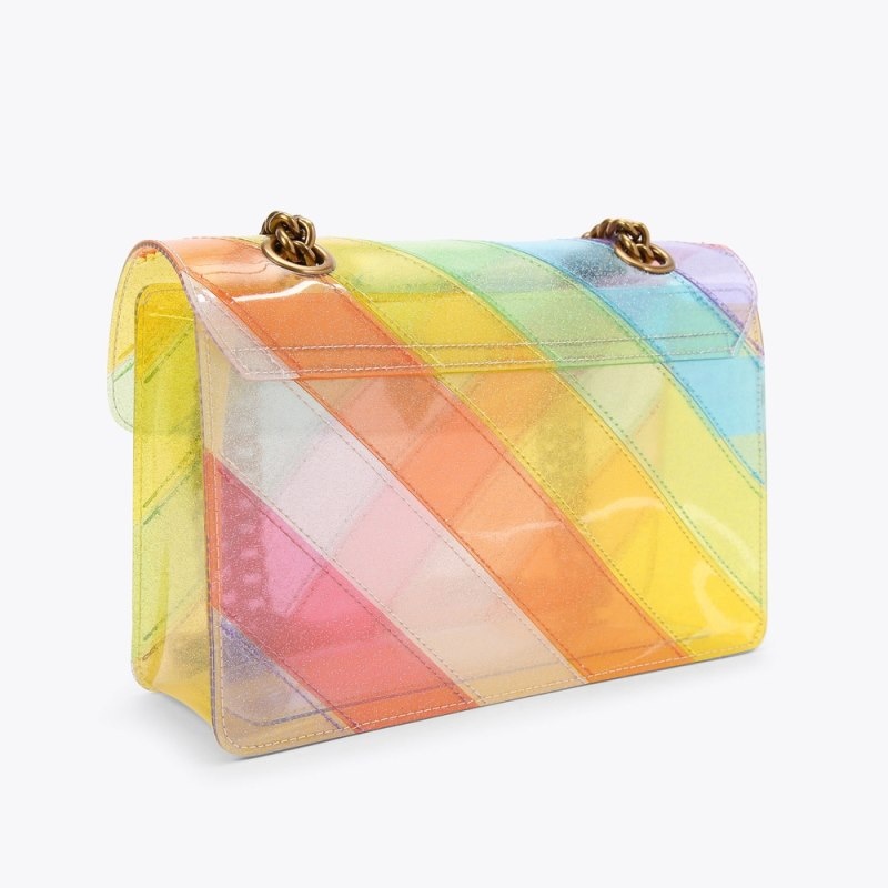 Kurt Geiger Vinyl Kensington Colorati | WWWB3057