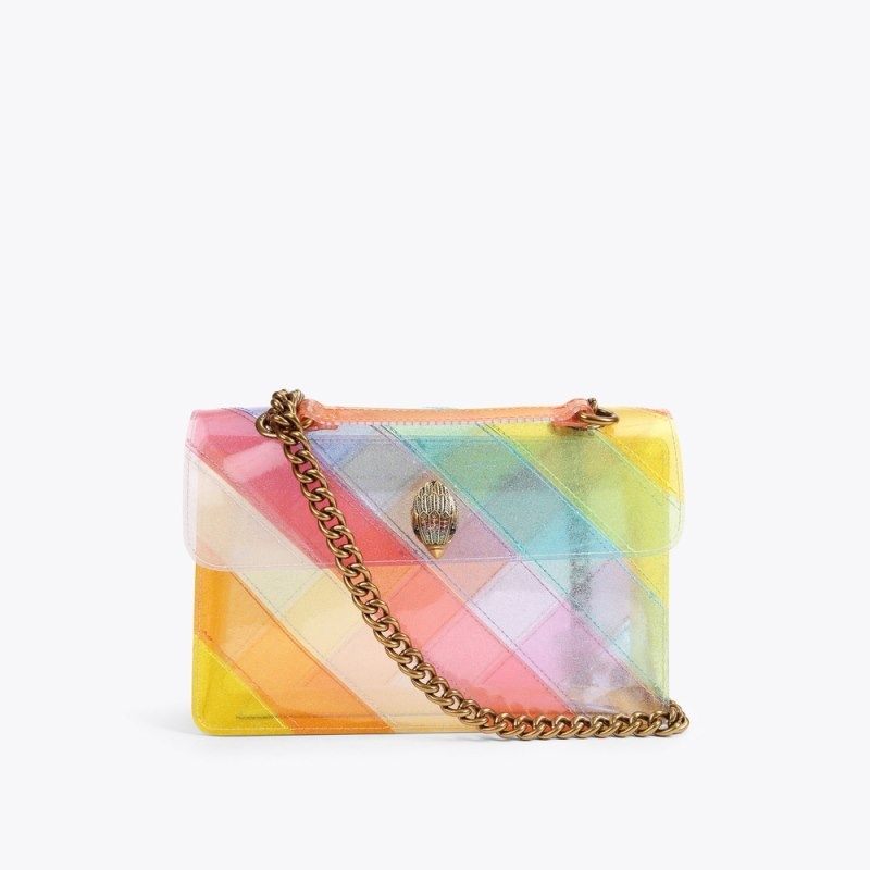 Kurt Geiger Vinyl Kensington Colorati | WWWB3057
