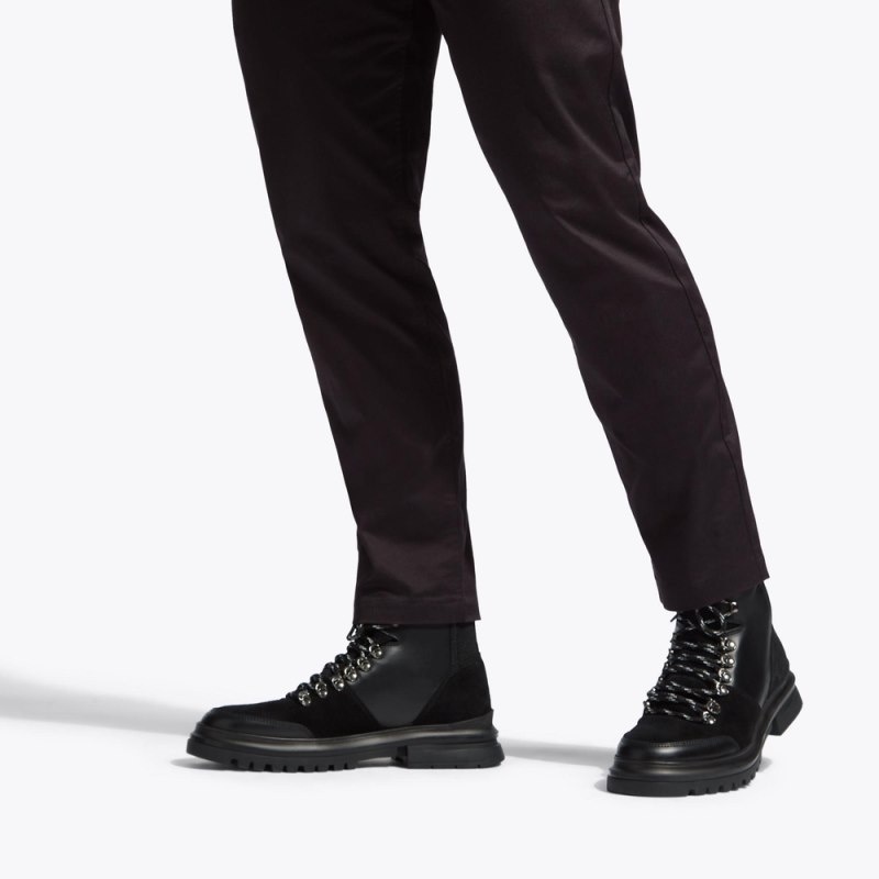 Kurt Geiger Viper Hiker Negrii | CTDT0615